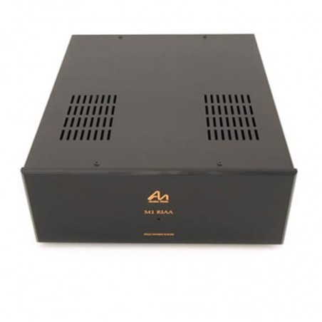Audio note m1 phono - preamplificatore
