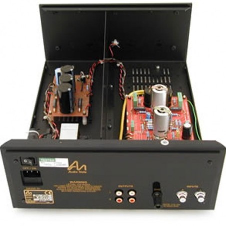Audio note m1 phono - preamplificatore
