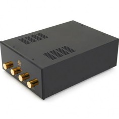 Audio notem1 line - preamplificatore