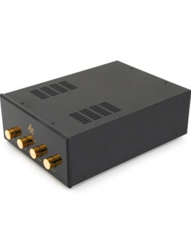 Audio notem1 line - preamplificatore