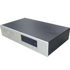 Audio note cd1.1x silver - cd player