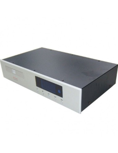 Audio note cd1.1x silver - cd player