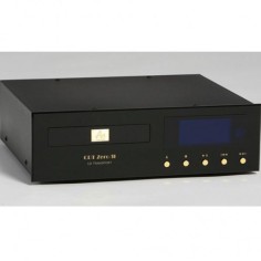 Audio note cdt zero mkii black - lettore cd