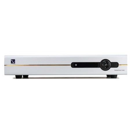 PS AUDIO STELLARGOLD DAC SILVER