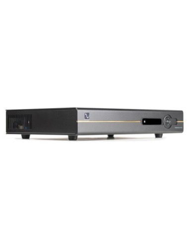 PS AUDIO STELLARGOLD DAC BLACK - Convertitore digitale/analogico
