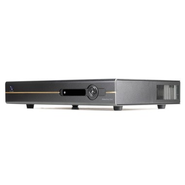 PS AUDIO STELLARGOLD DAC BLACK