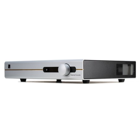 PS AUDIO STELLARGOLD PREAMPLIFIER SILVER