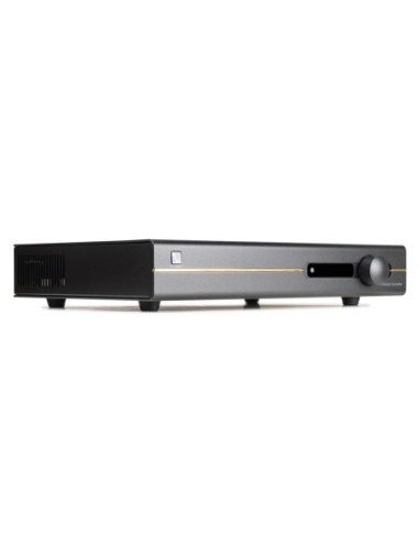 PS AUDIO STELLARGOLD PREAMPLIFIER BLACK - Preamplificatore analogico
