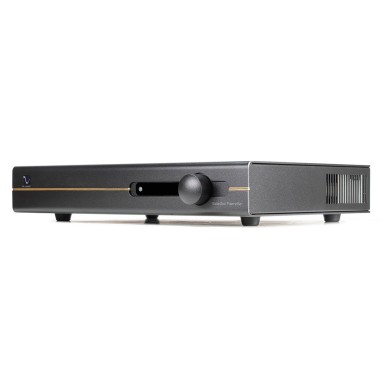 PS AUDIO STELLARGOLD PREAMPLIFIER BLACK