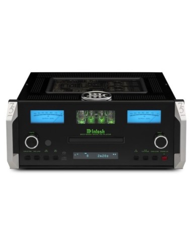 McINTOSH MCD12000 75th ANNIVERSARY EDITION - Lettore CD