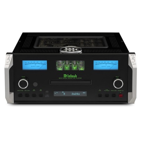 McINTOSH MCD12000 75th ANNIVERSARY EDITION