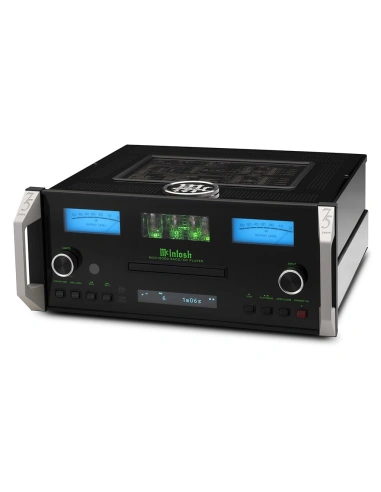 McINTOSH MCD12000 75th ANNIVERSARY EDITION
