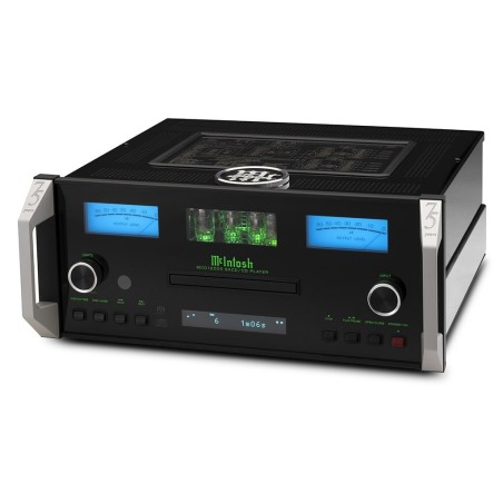McINTOSH MCD12000 75th ANNIVERSARY EDITION