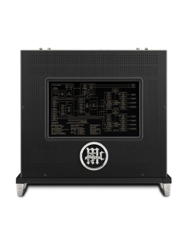 McINTOSH MCD12000 75th ANNIVERSARY EDITION