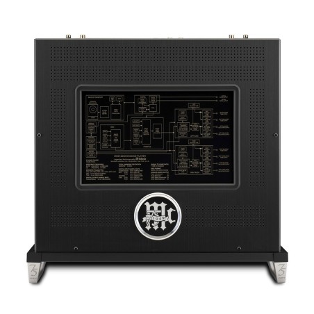 McINTOSH MCD12000 75th ANNIVERSARY EDITION