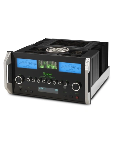 McINTOSH MA12000 75th ANNIVERSARY EDITION