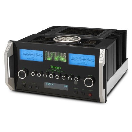 McINTOSH MA12000 75th ANNIVERSARY EDITION