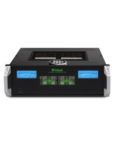 McINTOSH C12000ST 75th ANNIVERSARY EDITION - Preamplificatore