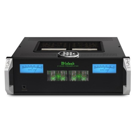 McINTOSH C12000ST 75th ANNIVERSARY EDITION