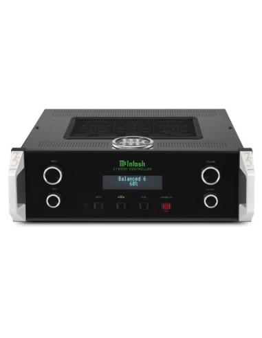 McINTOSH C12000C 75th ANNIVERSARY EDITION - Preamplificatore