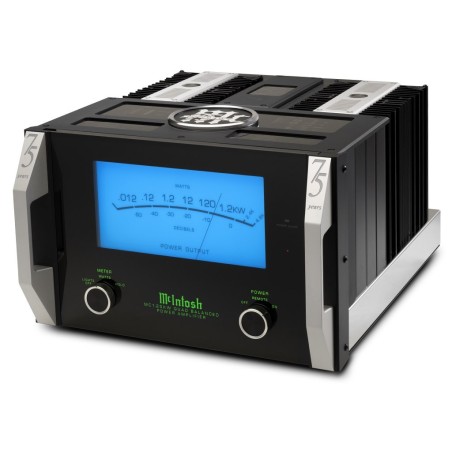 McINTOSH MC1.25KW 75th ANNIVERSARY EDITION
