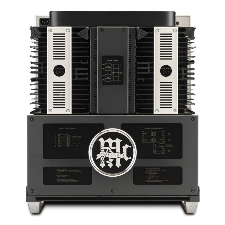 McINTOSH MC1.25KW 75th ANNIVERSARY EDITION
