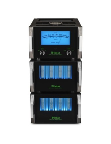 McINTOSH MC2.1KW 75th ANNIVERSARY EDITION - Amplificatore finale