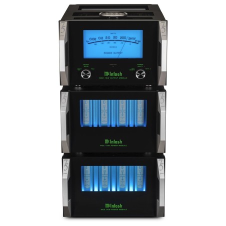 McINTOSH MC2.1KW 75th ANNIVERSARY EDITION