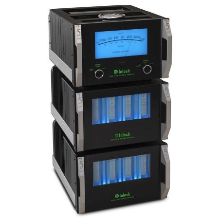 McINTOSH MC2.1KW 75th ANNIVERSARY EDITION