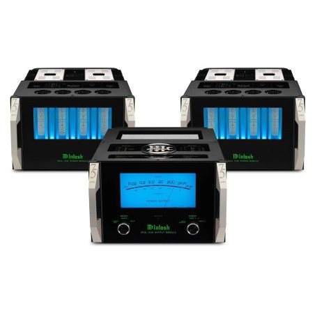 McINTOSH MC2.1KW 75th ANNIVERSARY EDITION