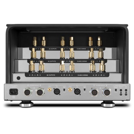 McINTOSH MC2.1KW 75th ANNIVERSARY EDITION