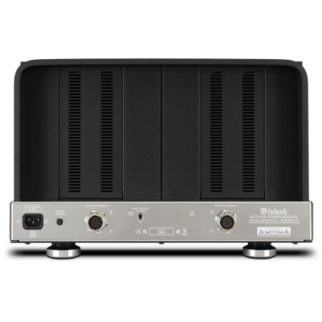 McINTOSH MC2.1KW 75th ANNIVERSARY EDITION