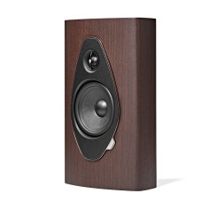 SONUS FABER SONETTO WALL G2 WENGE coppia diffusori da parete