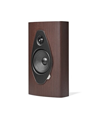 SONUS FABER SONETTO WALL G2 WENGE coppia diffusori da parete