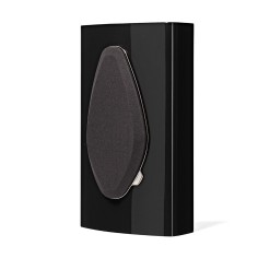 SONUS FABER SONETTO WALL G2 BLACK coppia diffusori da parete 2