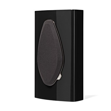 SONUS FABER SONETTO WALL G2 BLACK coppia diffusori da parete