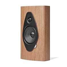 SONUS FABER SONETTO WALL G2 WALNUT coppia diffusori da parete