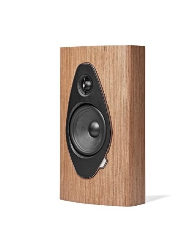 SONUS FABER SONETTO WALL G2 WALNUT coppia diffusori da parete