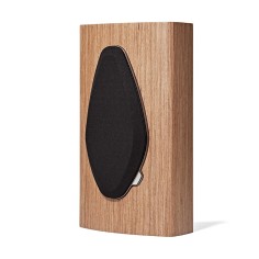 SONUS FABER SONETTO WALL G2 WALNUT coppia diffusori da parete 2