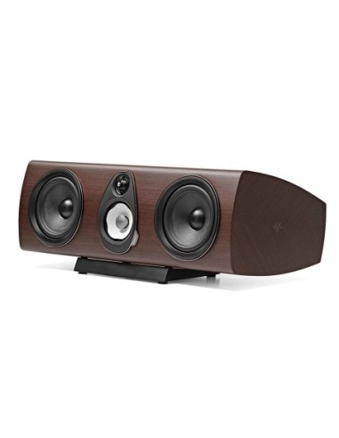 SONUS FABER SONETTO CENTER G2 WENGE diffusore per canale centrale