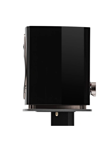 SONUS FABER SONETTO II G2 BLACK coppia diffusori da supporto bass reflex a 2 vie