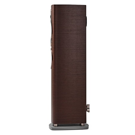 SONUS FABER SONETTO III G2 WENGE coppia diffusori da pavimento