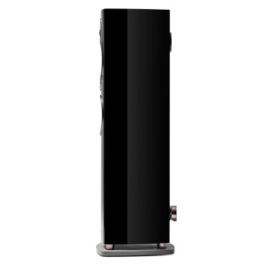 SONUS FABER SONETTO III G2 BLACK coppia diffusori da pavimento