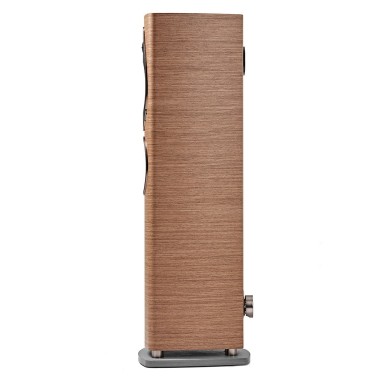 SONUS FABER SONETTO III G2 WALNUT coppia diffusori da pavimento