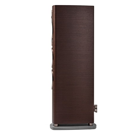 SONUS FABER SONETTO V G2 WENGE coppia diffusori da pavimento