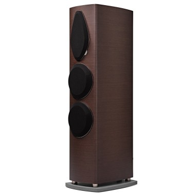 SONUS FABER SONETTO VIII G2 WENGE coppia diffusori da pavimento