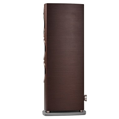 SONUS FABER SONETTO VIII G2 WENGE coppia diffusori da pavimento