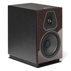 SONUS FABER LUMINA AMATOR II WENGE - Coppia diffusori da supporto