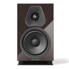 SONUS FABER LUMINA AMATOR II WENGE - Coppia diffusori da supporto 2