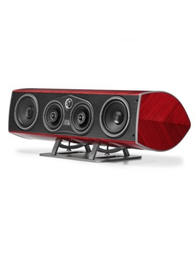 SONUS FABER VOX G3 HOMAGE RED - Diffusore centrale